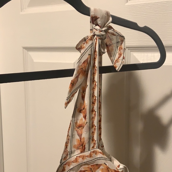 Chelsea & Violet Sunshine Flower Dress - Picture 8 of 14